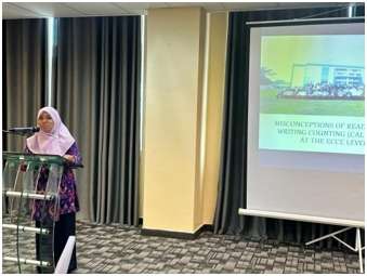 International joint seminar Universitas Darunnajah - PPIAUD - UPSI 2 International joint seminar Universitas Darunnajah - PPIAUD - UPSI