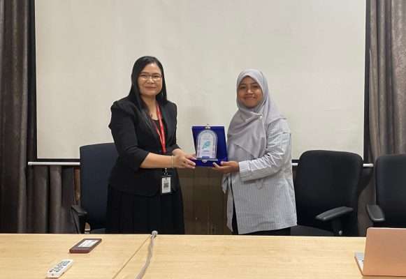 Kerjasama Internasional Universitas Darunnajah dengan SIKL Malaysia Kerjasama Internasional Universitas Darunnajah dengan SIKL Malaysia