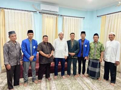 Mahasiswa UDN Aktif Mengikuti Kajian Risalah Nur