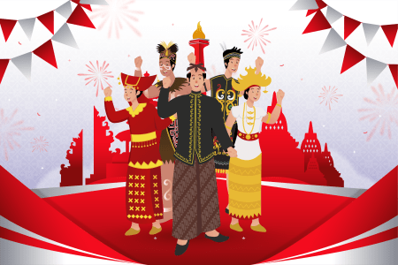 Bagaimana Bhinneka Tunggal Ika Membangun Persatuan dalam Keberagaman? 1 Bagaimana Bhinneka Tunggal Ika Membangun Persatuan dalam Keberagaman?