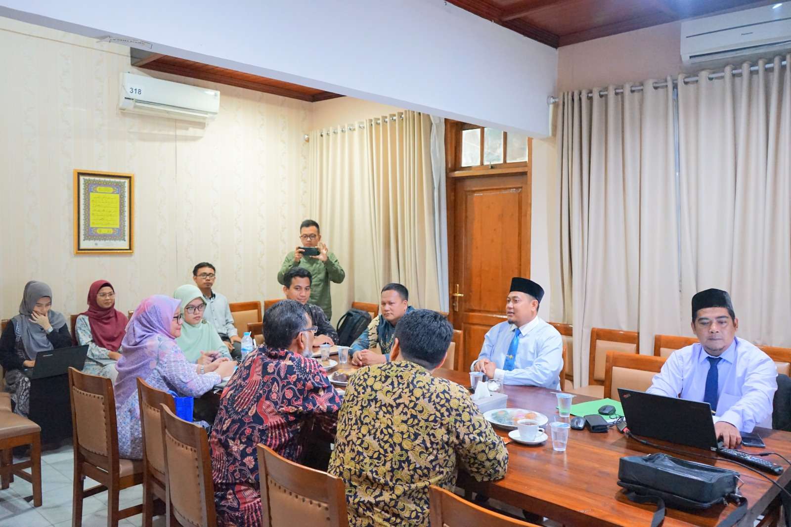 Model & Praktik Pembiayaan Wakaf Kontemporer