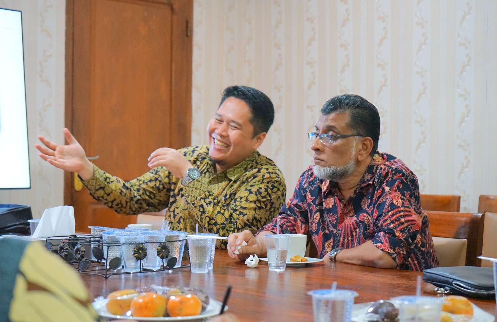 Model & Praktik Pembiayaan Wakaf Kontemporer