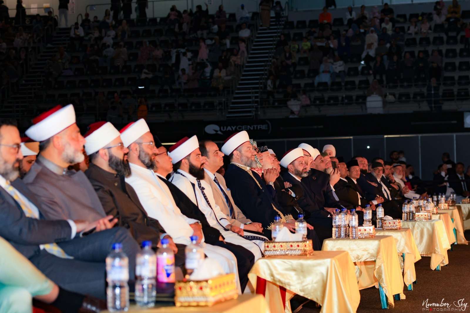 Delegasi Universitas Darunnajah Hadiri Maulid Concert Di Sydney Australia 4 Delegasi Universitas Darunnajah Hadiri Maulid Concert Di Sydney Australia