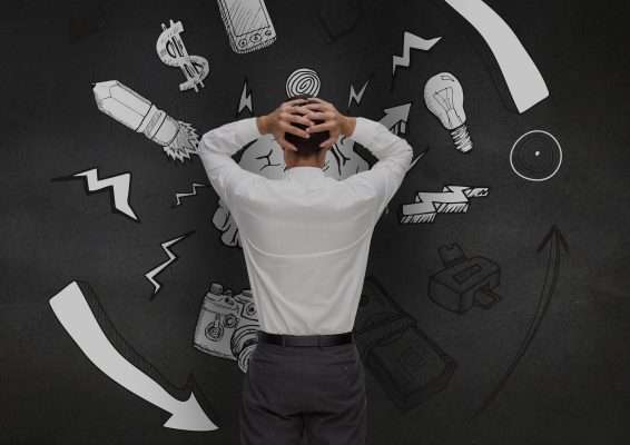 Generasi Baper dan Kesehatan Mentalnya
