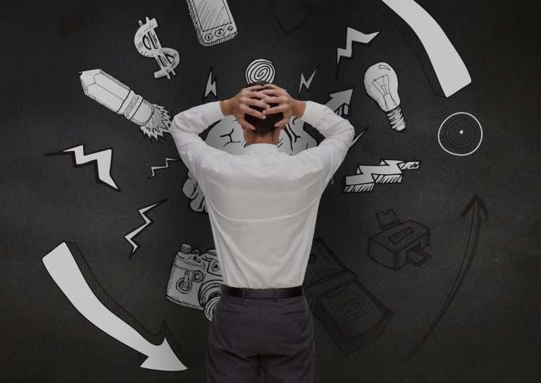 Generasi Baper dan Kesehatan Mentalnya