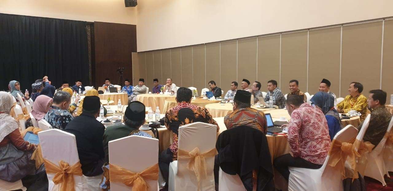 Prodi HKI Universitas Darunnajah Hadiri Mukernas II APHKI 3 Prodi HKI Universitas Darunnajah Hadiri Mukernas II APHKI