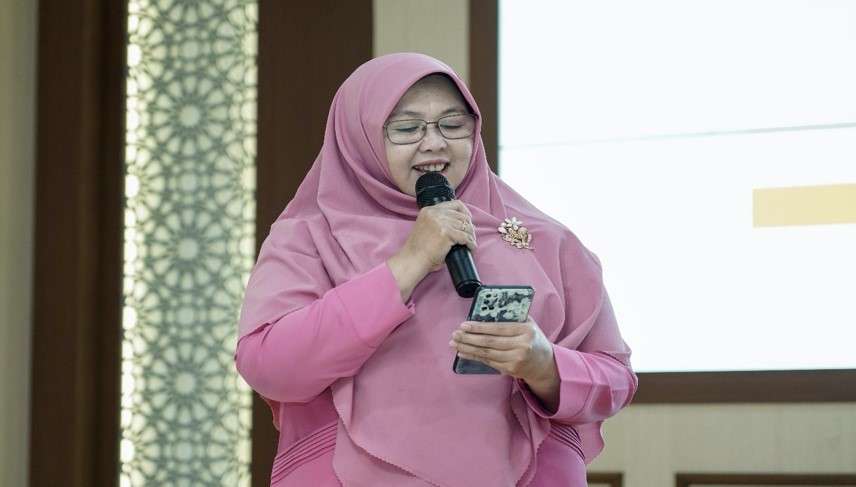 Workshop Penulis Buku Anak Usia Dini Universitas Darunnajah 1 Workshop Penulis Buku Anak Usia Dini Universitas Darunnajah
