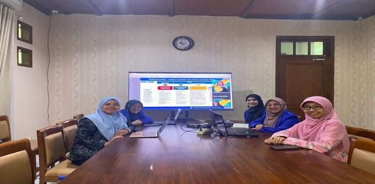 Mahasiswa Prodi PIAUD UDN Menjadi Presenter di ICFS 17 Mahasiswa Prodi PIAUD UDN Menjadi Presenter di ICFS