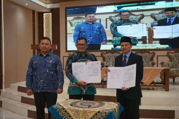 Komisi Informasi Provinsi DKI Jakarta Goes To Kampus Komisi Informasi Provinsi DKI Jakarta Goes To Kampus