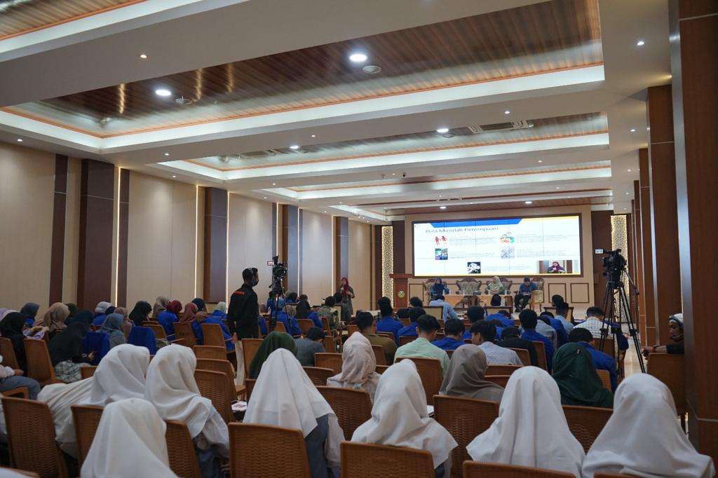 Komisi Informasi Provinsi DKI Jakarta Goes To Kampus 2 Komisi Informasi Provinsi DKI Jakarta Goes To Kampus