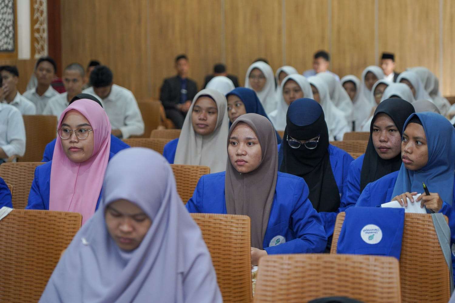UDN Gelar Workshop Program Kaderisasi Ulama 1 UDN Gelar Workshop Program Kaderisasi Ulama