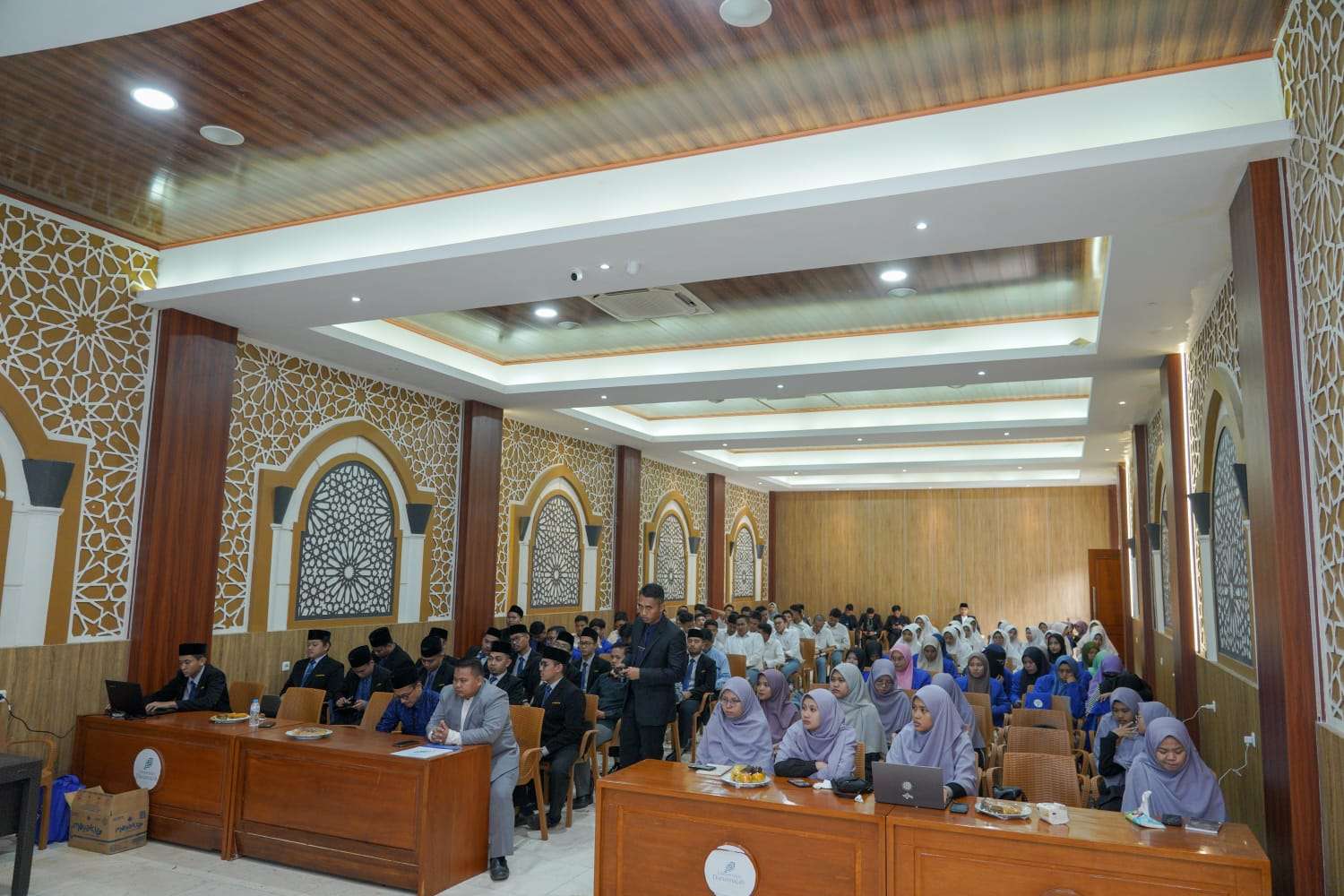 UDN Gelar Workshop Program Kaderisasi Ulama 3 UDN Gelar Workshop Program Kaderisasi Ulama