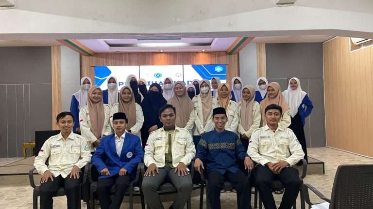 LDK Universitas Darunnajah Menggelar Pelatihan Kader Dakwah 9 LDK Universitas Darunnajah Menggelar Pelatihan Kader Dakwah
