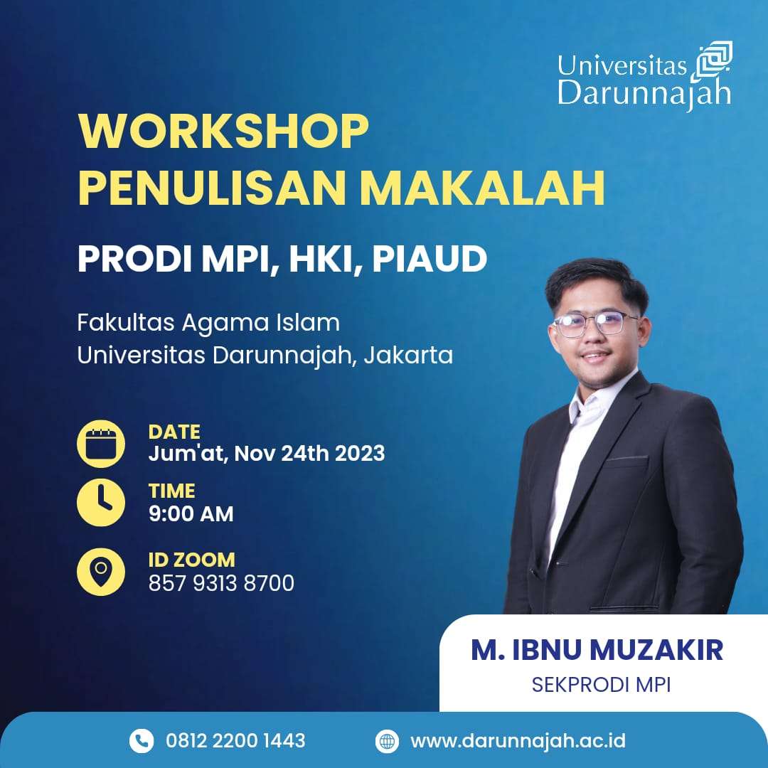 UDN Gelar Workshop Penulisan Karya Ilmiah Untuk Mahasiswa Baru 1 UDN Gelar Workshop Penulisan Karya Ilmiah Untuk Mahasiswa Baru