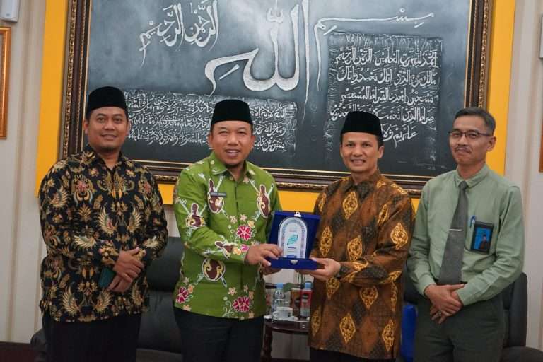 Bangun Silaturahmi UDN bersama Pemerintah Kabupaten Siak 4 Bangun Silaturahmi UDN bersama Pemerintah Kabupaten Siak