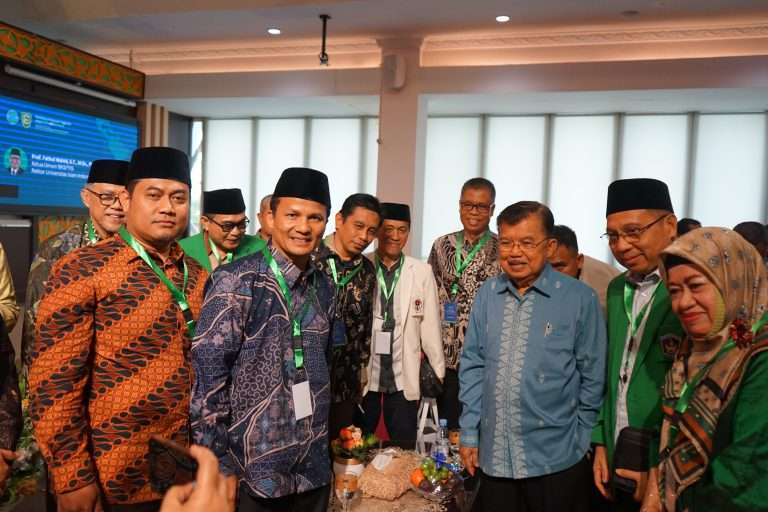 UDN Hadir dalam Rakernas BKSPTIS Se-Indonesia 6 UDN Hadir dalam Rakernas BKSPTIS Se-Indonesia