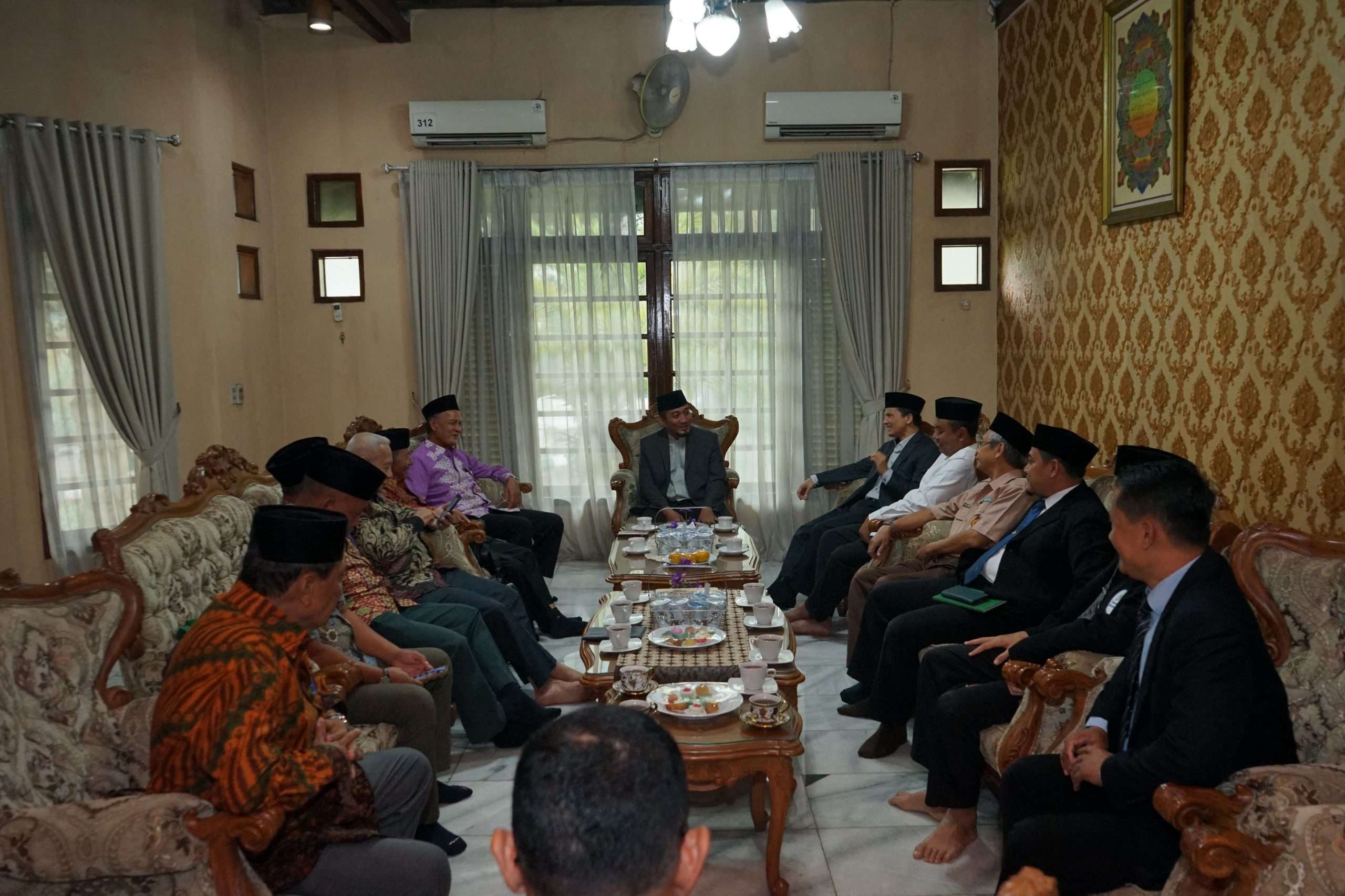 Memperkuat Tri Dharma dengan Kerjasama Perguruan Tinggi