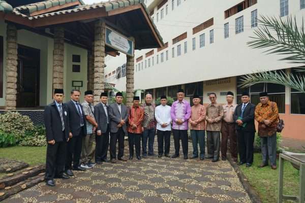 Memperkuat Tri Dharma dengan Kerjasama Perguruan Tinggi