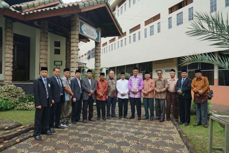 Memperkuat Tri Dharma dengan Kerjasama Perguruan Tinggi