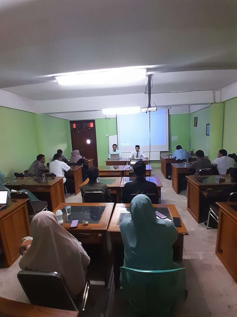 Wakil Rektor UDN Ajak Dosen Mengawal UAS Ganjil 23/24 18 Wakil Rektor UDN Ajak Dosen Mengawal UAS Ganjil 23/24