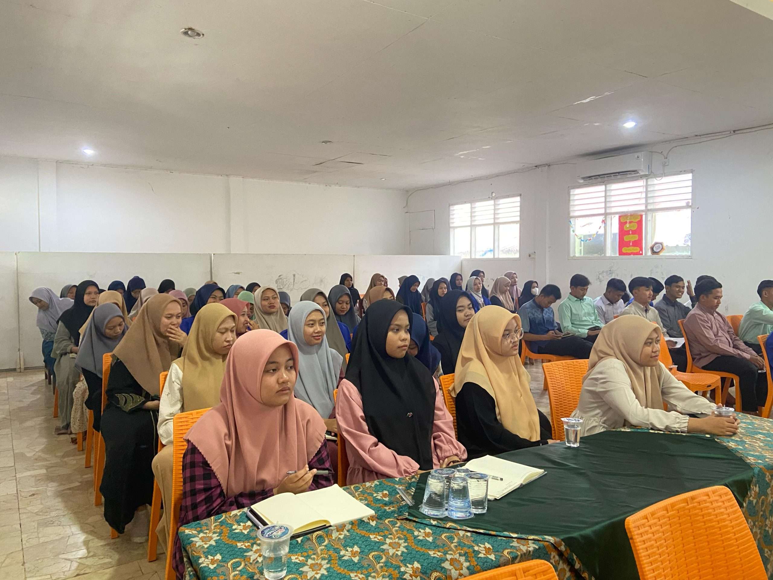 Kuliah Umum 3: Ghazwul Fikr dan Prophetic Leadership