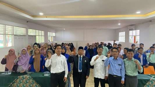 Kuliah Umum 3: Ghazwul Fikr dan Prophetic Leadership