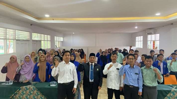 Kuliah Umum 3: Ghazwul Fikr dan Prophetic Leadership