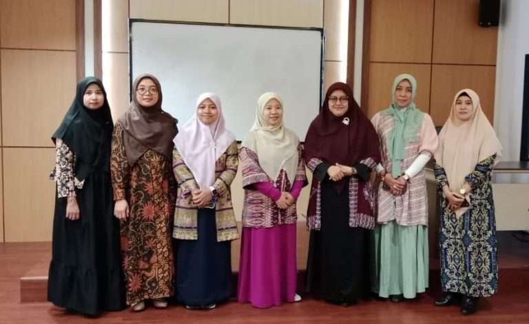 Benchmarking Program Studi Pendidikan Anak Usia Dini (PIAUD) Universitas Darunnajah ke PIAUD UIN Syarif Hidayatullah