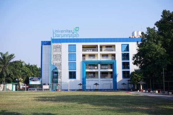 Orientasi Universitas Darunnajah Orientasi Universitas Darunnajah