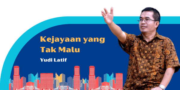 Kejayaan yang Tak Malu 1 Kejayaan yang Tak Malu