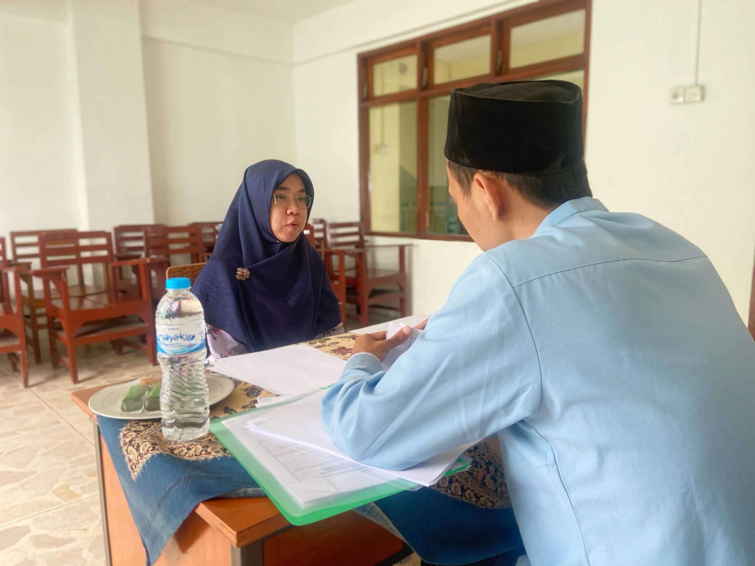 Pelatihan Kompetensi dan Sertifikasi Pengelolaan Zakat: Sukses dilaksanakan! 3 Pelatihan Kompetensi dan Sertifikasi Pengelolaan Zakat: Sukses dilaksanakan!