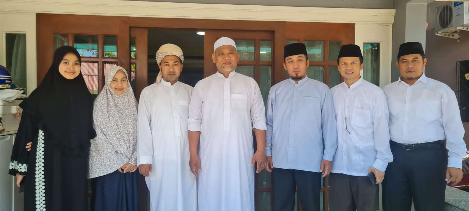 UDN Gandeng Thailand adakan Studi Akademik, PPL dan KKN Internasional 2 UDN Gandeng Thailand adakan Studi Akademik, PPL dan KKN Internasional