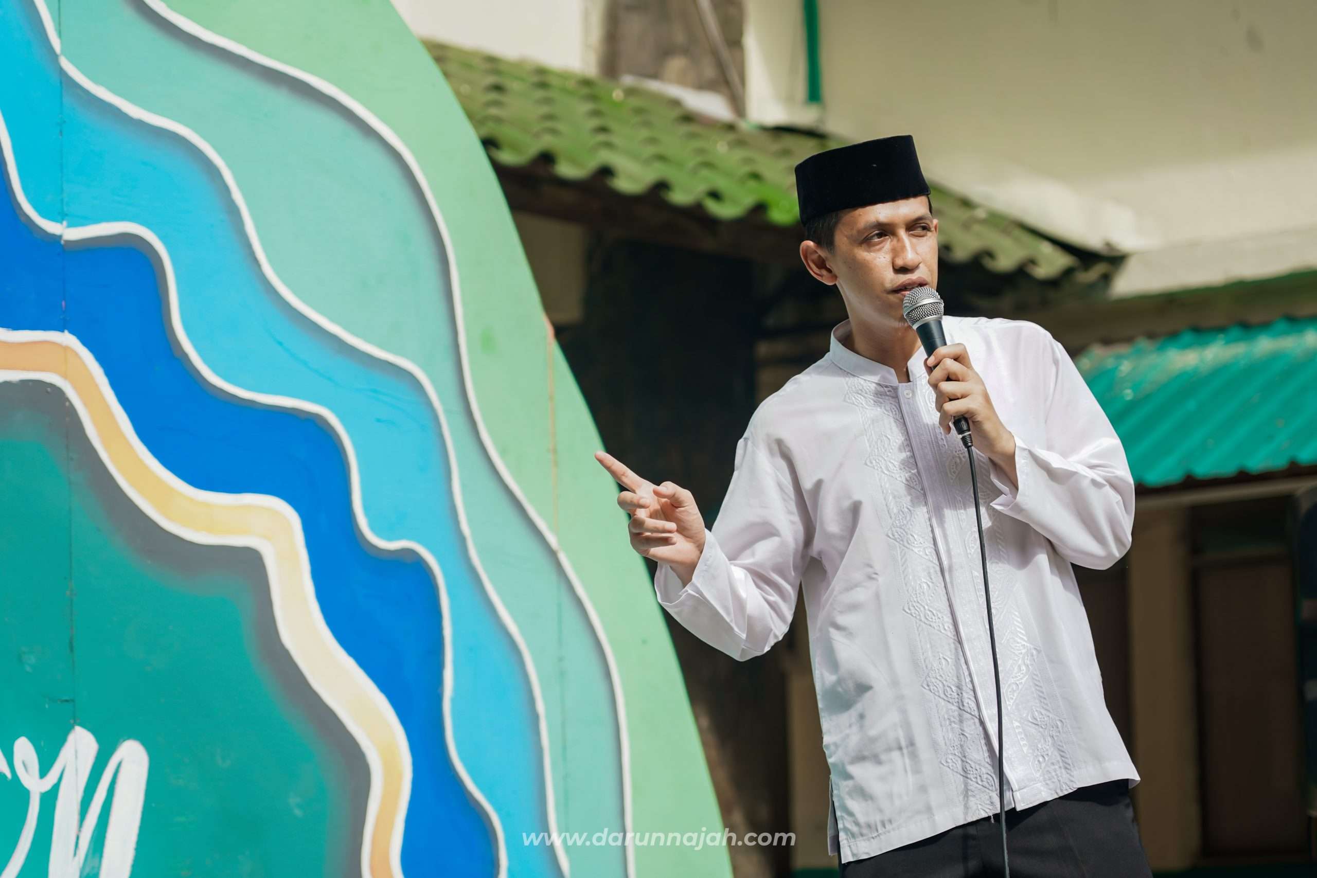 Universitas Darunnajah Sukses Gelar Event 2nd UTILIZATION