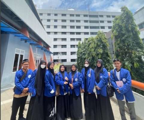 UKM LDK Berkesempatan Menghadiri MIRAI ISLAMIC FESTIVAL UKM LDK Berkesempatan Menghadiri MIRAI ISLAMIC FESTIVAL