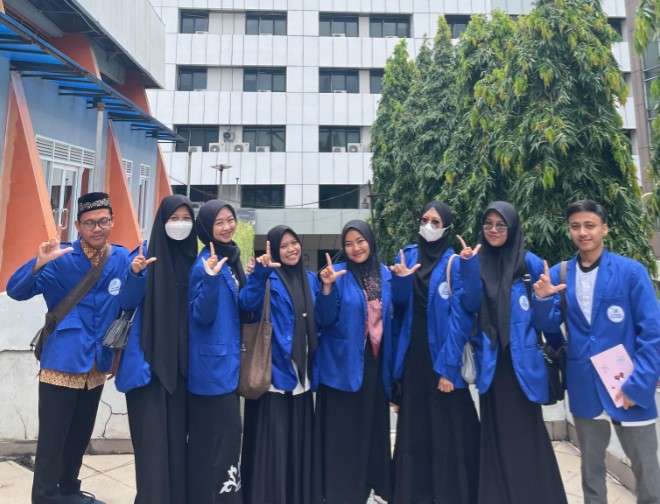 UKM LDK Berkesempatan Menghadiri MIRAI ISLAMIC FESTIVAL 2 UKM LDK Berkesempatan Menghadiri MIRAI ISLAMIC FESTIVAL