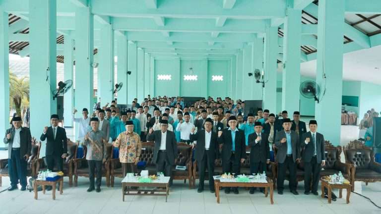 Sukses Digelar! Workshop Manajemen Ekologi dan Lanskap Pesantren 20 Sukses Digelar! Workshop Manajemen Ekologi dan Lanskap Pesantren