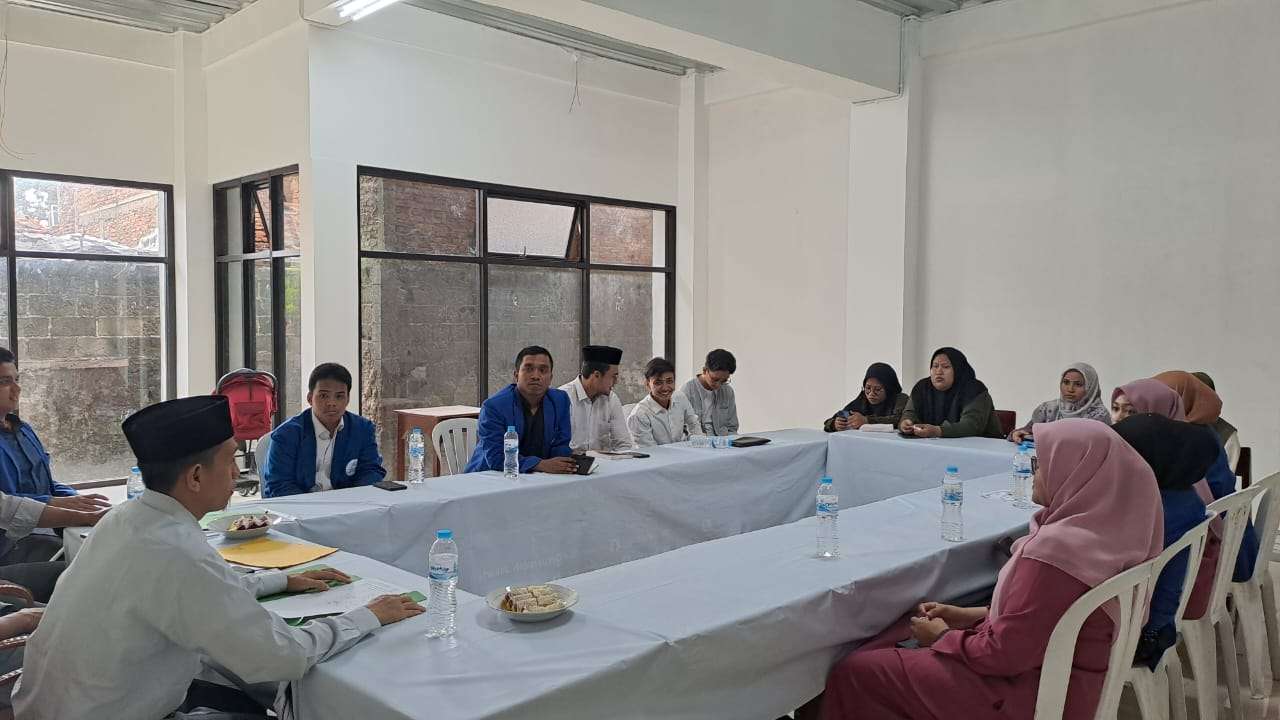 Fit and Proper Test Calon Ketua Dema 2024-2025 1 Fit and Proper Test Calon Ketua Dema 2024-2025