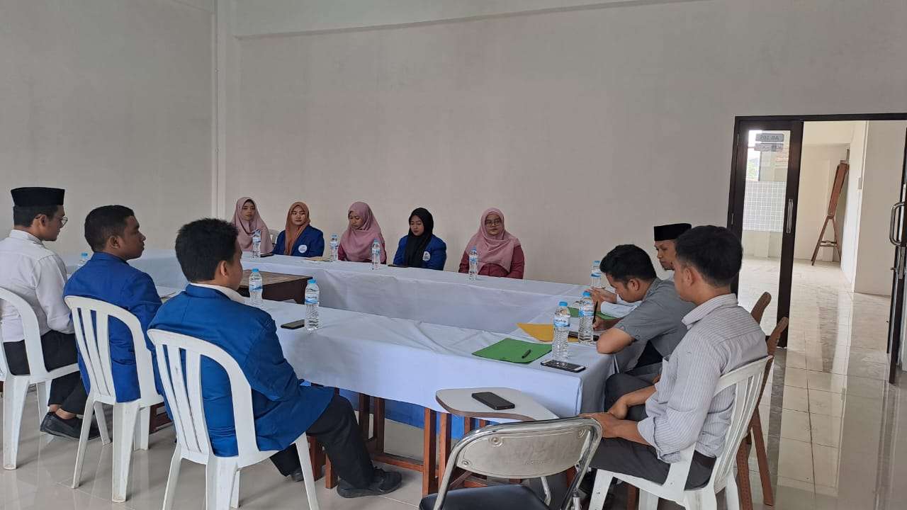 Fit and Proper Test Calon Ketua Dema 2024-2025 2 Fit and Proper Test Calon Ketua Dema 2024-2025