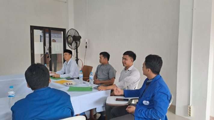 Fit and Proper Test Calon Ketua Dema 2024-2025 Fit and Proper Test Calon Ketua Dema 2024-2025