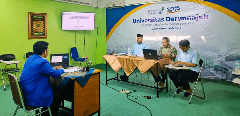 Mahasiswa dan Mahasiswi Program Studi Administrasi Bisnis Lulus Perdana! 2 Mahasiswa dan Mahasiswi Program Studi Administrasi Bisnis Lulus Perdana!