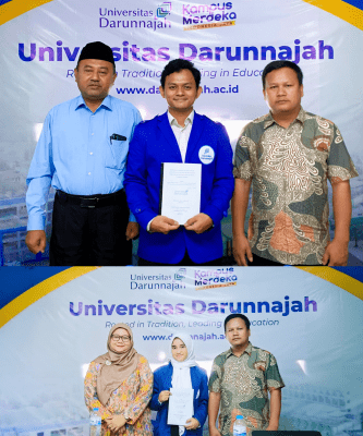 Mahasiswa dan Mahasiswi Program Studi Administrasi Bisnis Lulus Perdana! Mahasiswa dan Mahasiswi Program Studi Administrasi Bisnis Lulus Perdana!