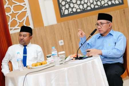 Universitas Darunnajah Mengikuti Pelatihan RAPBS dan Latihan Teknis Laporan Keuangan 2024 1 Universitas Darunnajah Mengikuti Pelatihan RAPBS dan Latihan Teknis Laporan Keuangan 2024