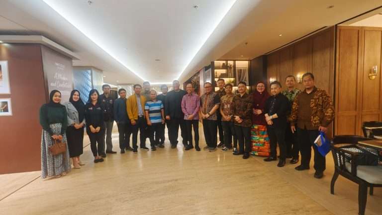 Diskusi Internasional: Penguatan Kerjasama Perguruan Tinggi Indonesia-Malaysia