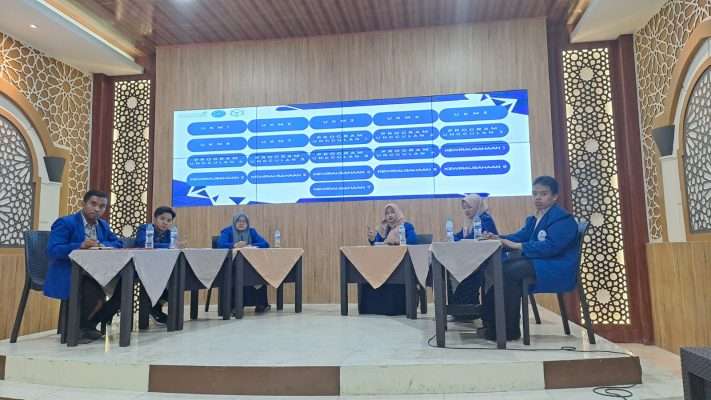 Keterlibatan Mahasiswa Prodi PIAUD dalam Pemilihan Ketua Dewan Mahasiswa (DEMA) Universitas Darunnajah
