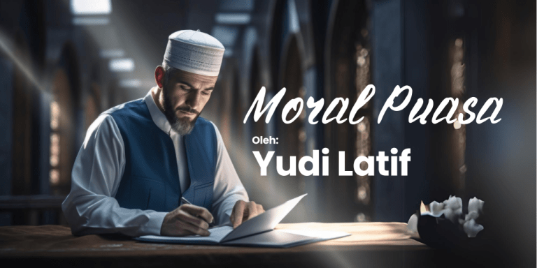 Moral Puasa 13 Moral Puasa