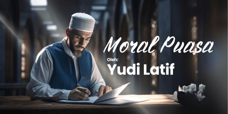 Moral Puasa Moral Puasa