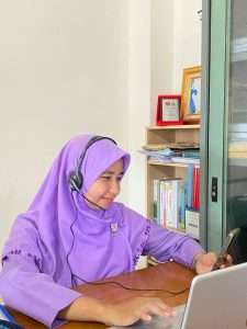 Tes Wawancara Calon Mahasiswa Baru Universitas Darunnajah