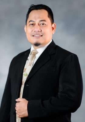 Singkong dan Sistem