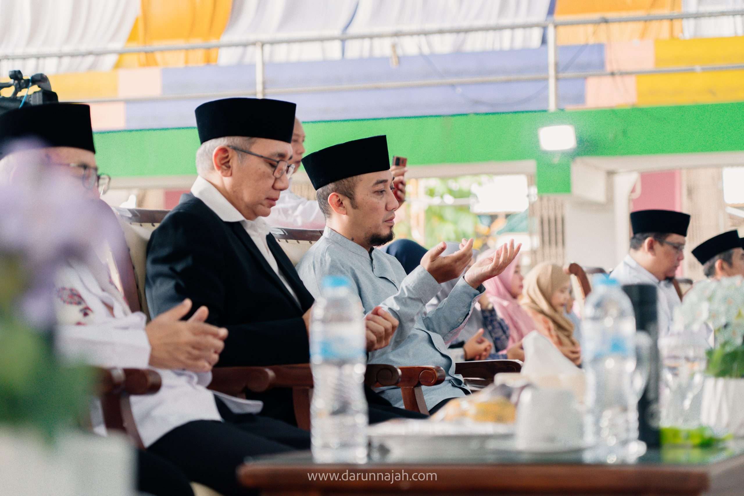 Universitas Darunnajah Rayakan Silaturahmi dalam Halal bi Halal IKPDN 1 Universitas Darunnajah Rayakan Silaturahmi dalam Halal bi Halal IKPDN