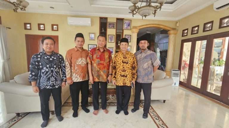 Karakter dan Value yang Menjadikan Universitas Darunnajah Menjadi Besar
